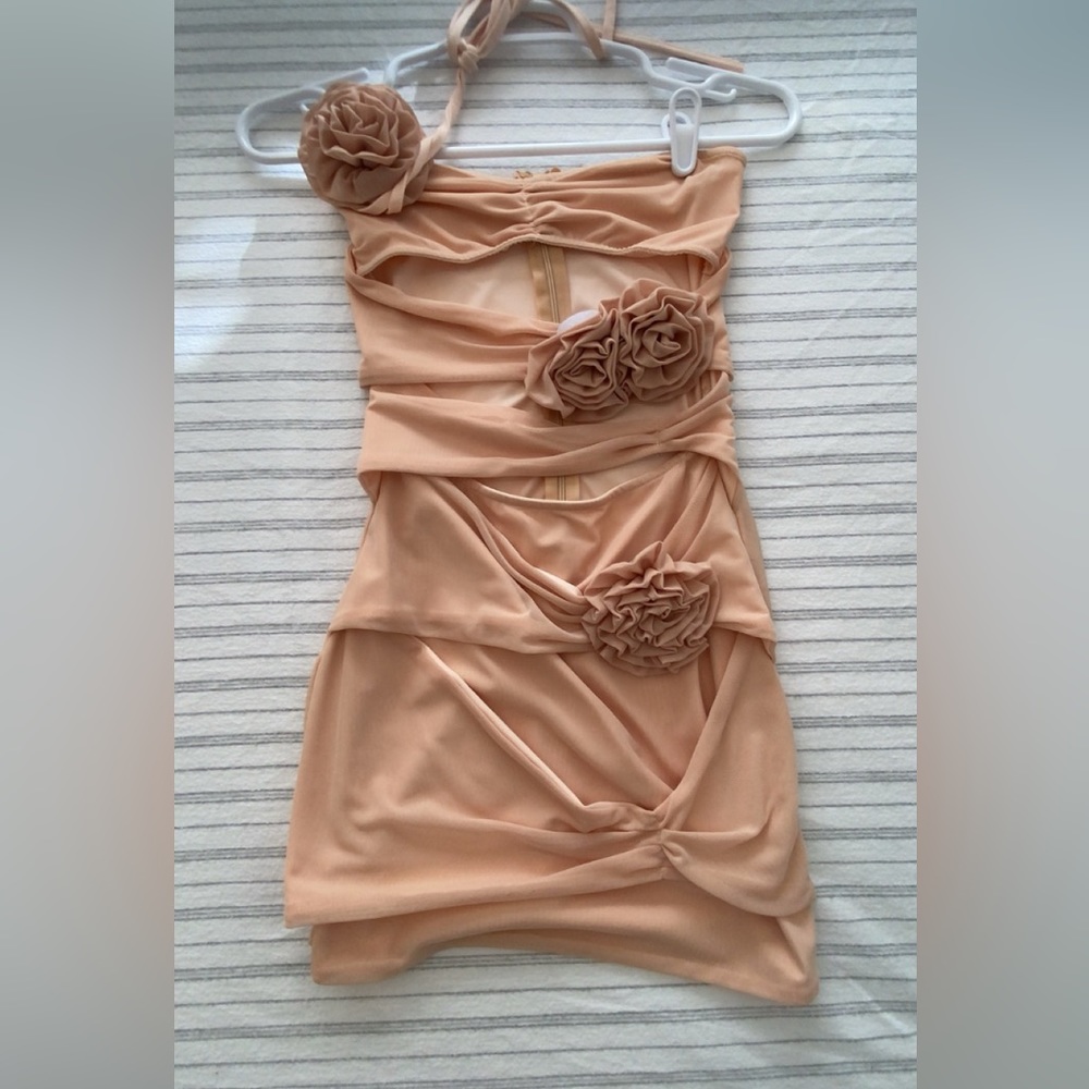House of cb dress